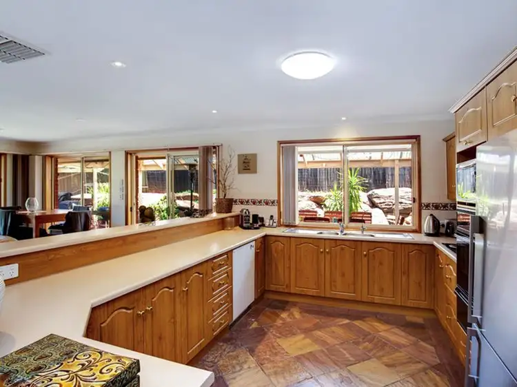 Third view of Homely house listing, 3 Treloar Avenue, Greenwith SA 5125