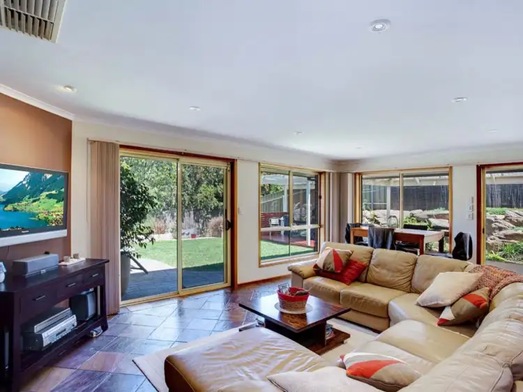 Fourth view of Homely house listing, 3 Treloar Avenue, Greenwith SA 5125