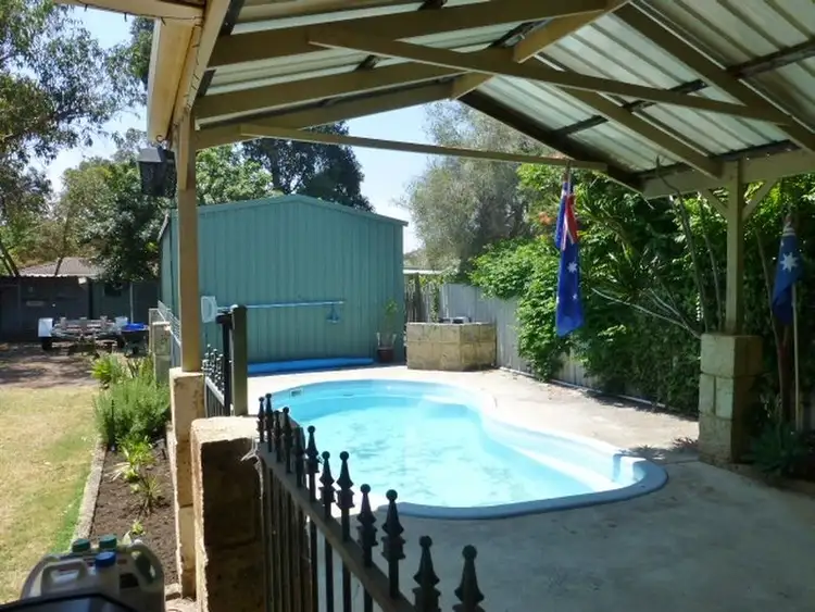 Second view of Homely house listing, 12 Chale Street, Gosnells WA 6110