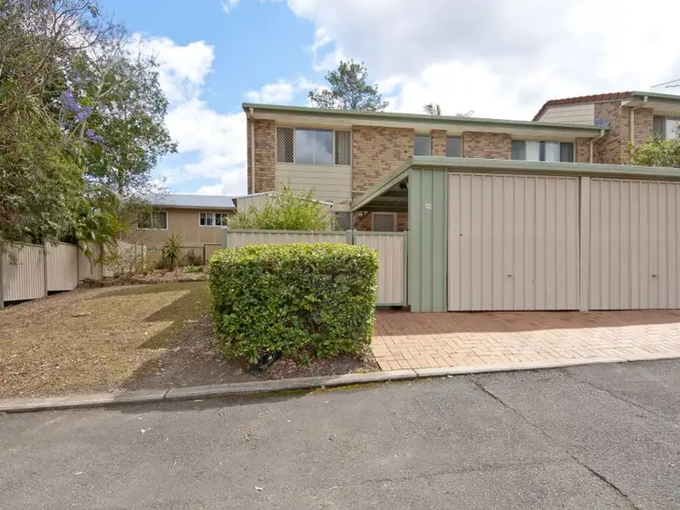 Main view of Homely unit listing, 15/6 Ramu Street, Eagleby QLD 4207