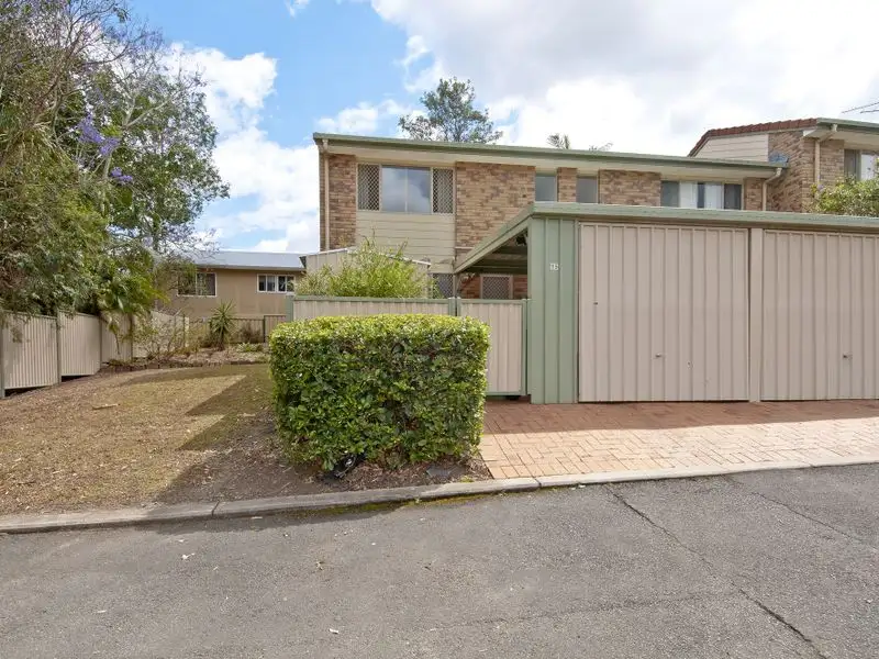 Main view of Homely unit listing, 15/6 Ramu Street, Eagleby QLD 4207