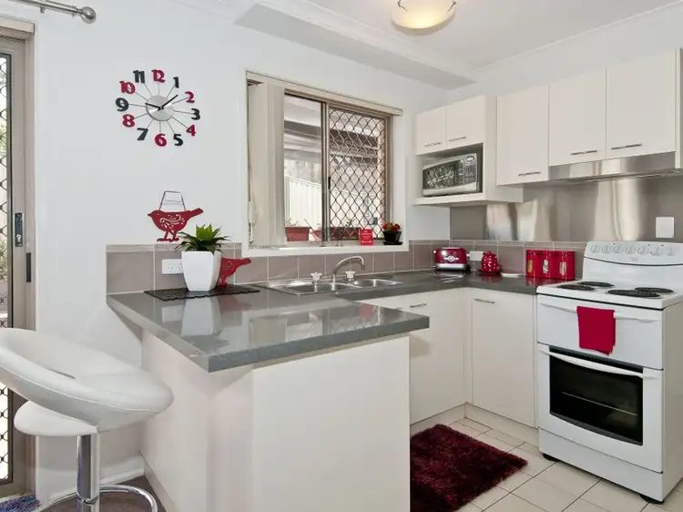 Second view of Homely unit listing, 15/6 Ramu Street, Eagleby QLD 4207