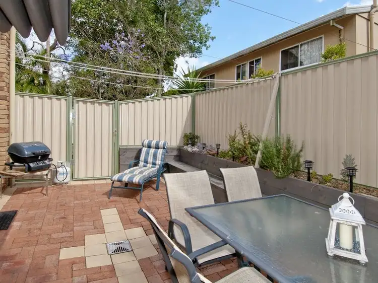 Third view of Homely unit listing, 15/6 Ramu Street, Eagleby QLD 4207