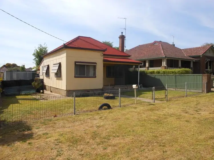Second view of Homely house listing, 18 Yass St, Young NSW 2594