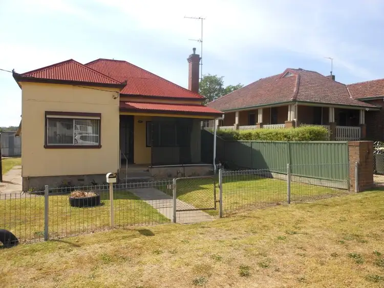 Main view of Homely house listing, 18 Yass St, Young NSW 2594