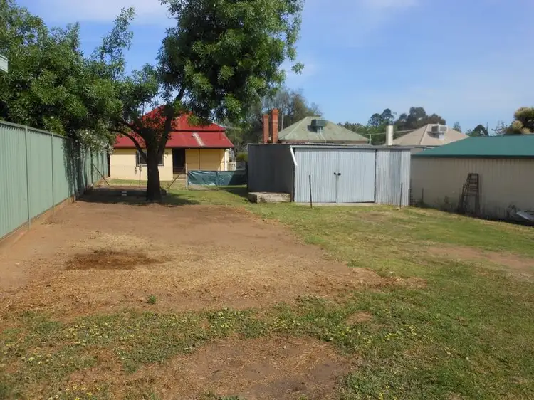 Fourth view of Homely house listing, 18 Yass St, Young NSW 2594