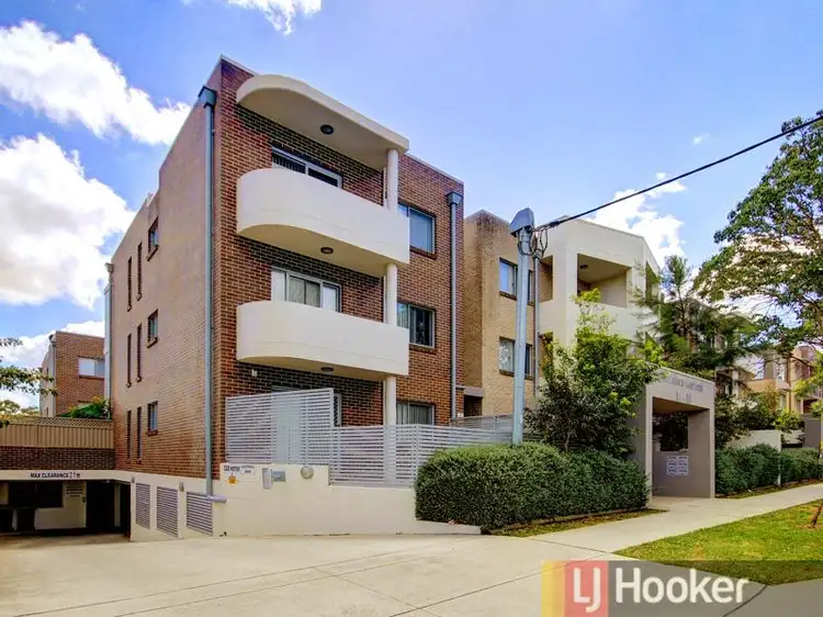 9/14 Coleridge Street, Riverwood NSW 2210