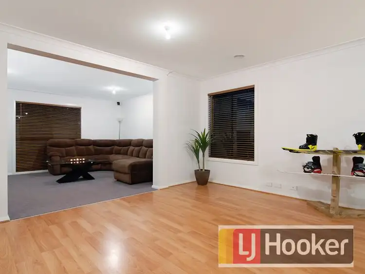 Sixth view of Homely house listing, 3 Faldo Place, Cranbourne North VIC 3977