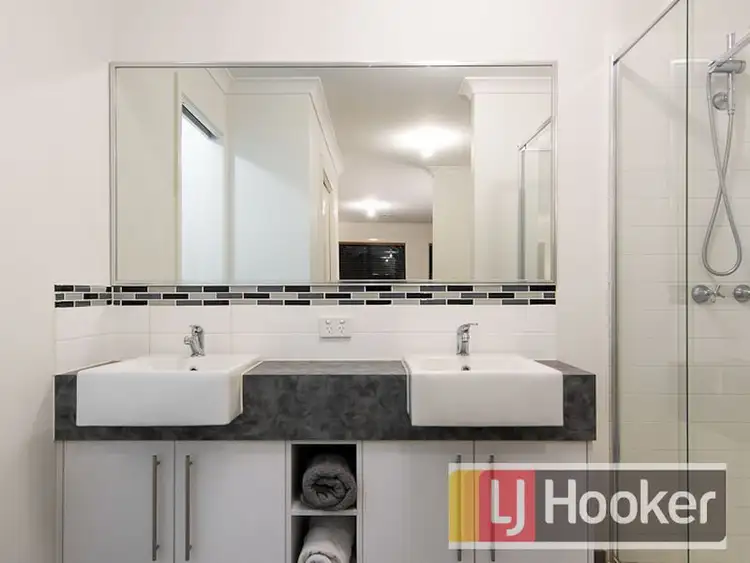 Third view of Homely house listing, 3 Faldo Place, Cranbourne North VIC 3977
