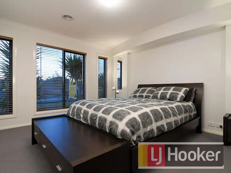 Fifth view of Homely house listing, 3 Faldo Place, Cranbourne North VIC 3977