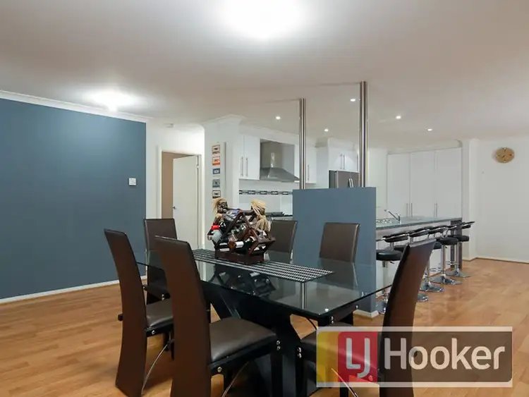 Fourth view of Homely house listing, 3 Faldo Place, Cranbourne North VIC 3977