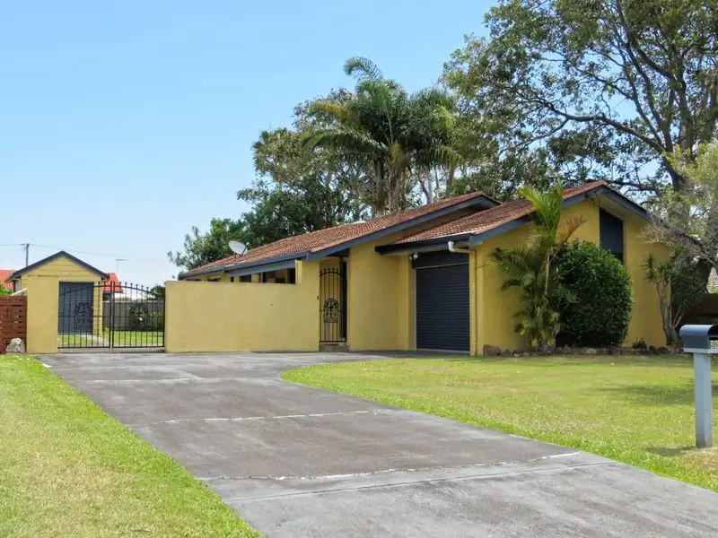 Main view of Homely house listing, 26 Clavan Street, Ballina NSW 2478