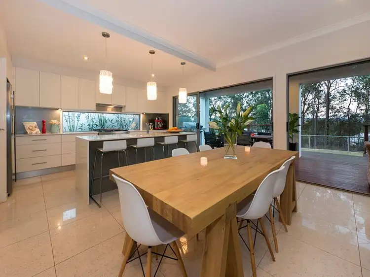 Fourth view of Homely house listing, 136 Paperbark Circuit, Moggill QLD 4070