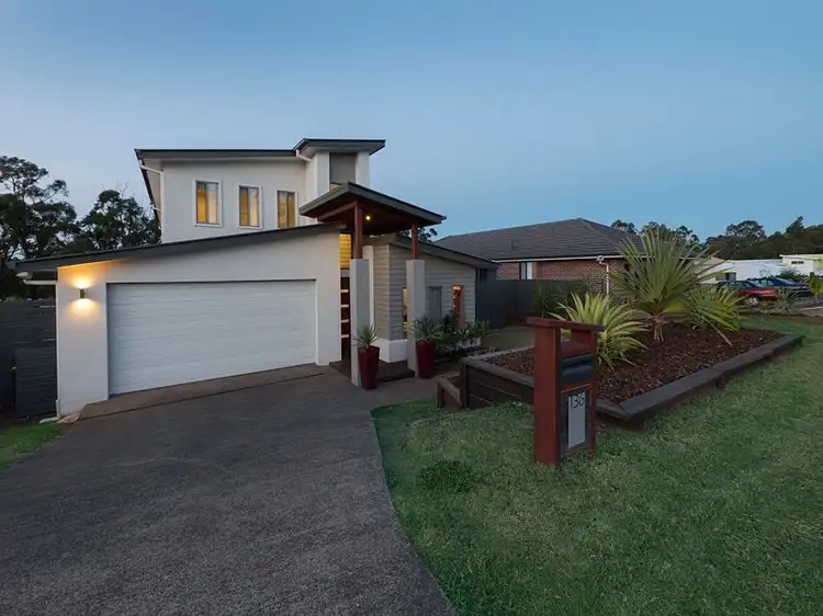 Third view of Homely house listing, 136 Paperbark Circuit, Moggill QLD 4070