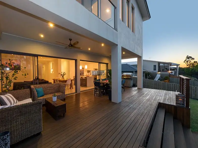 Main view of Homely house listing, 136 Paperbark Circuit, Moggill QLD 4070