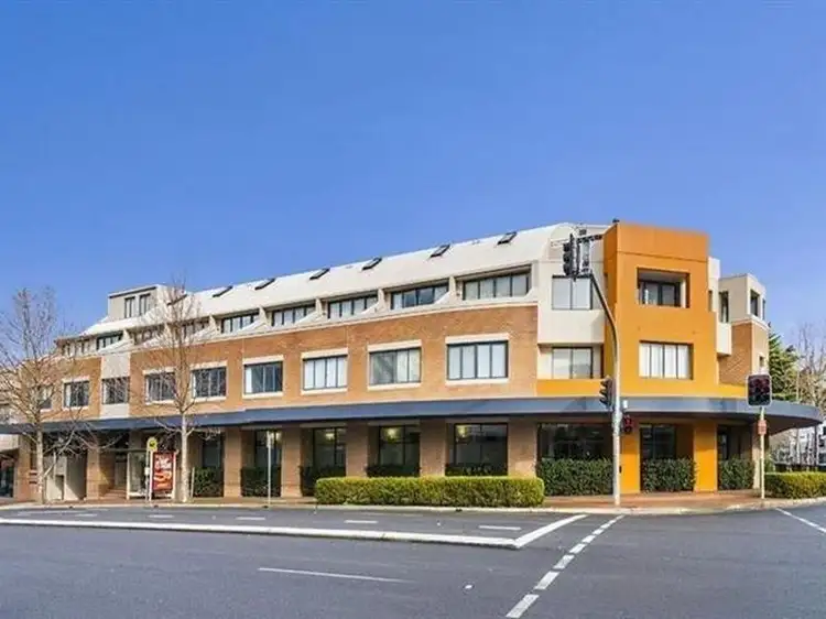 14/122 Sailors Bay Road, Northbridge NSW 2063