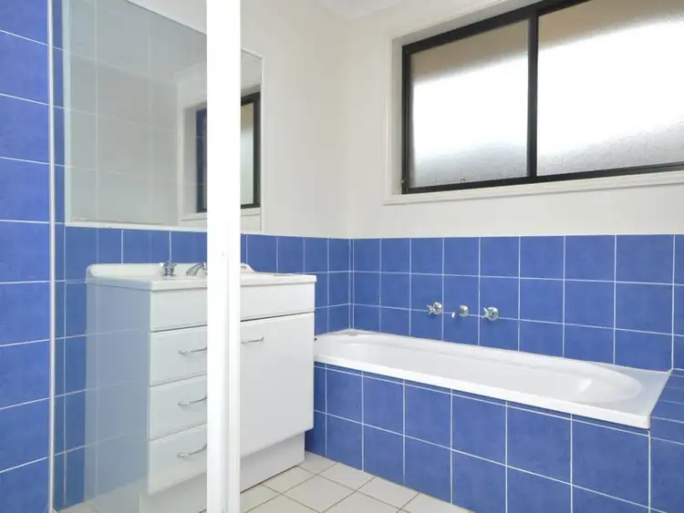 Fifth view of Homely house listing, 3 Squadron Crescent, Rutherford NSW 2320