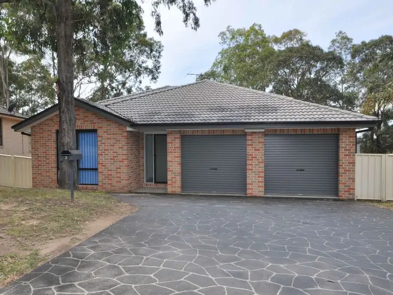 Main view of Homely house listing, 3 Squadron Crescent, Rutherford NSW 2320