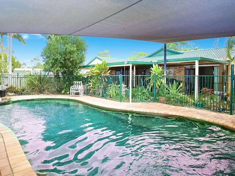Fifth view of Homely house listing, 7 Benjamin Court, Cleveland QLD 4163