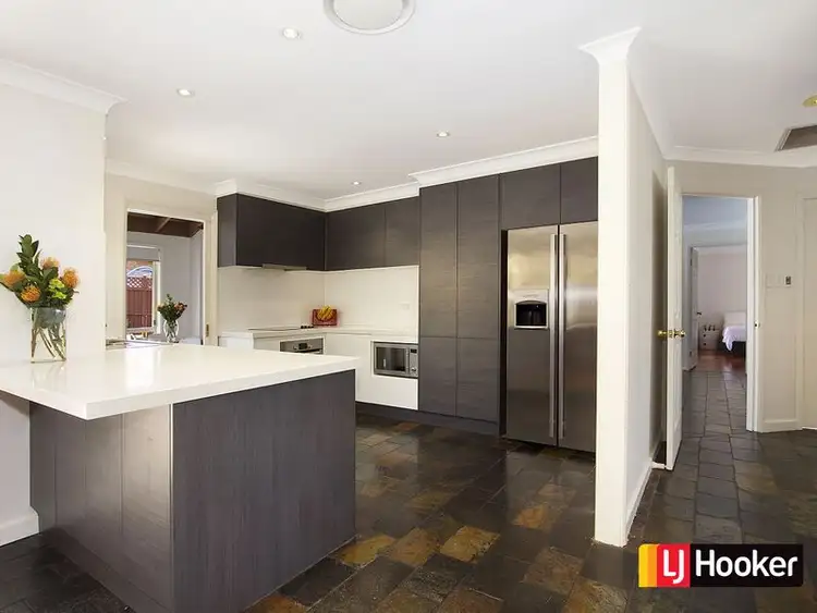 Third view of Homely house listing, 78 Maunder Avenue, Girraween NSW 2145