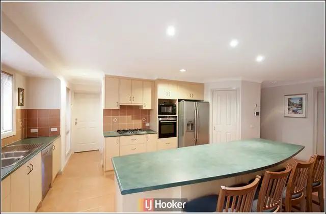 Third view of Homely house listing, 31 Dobbin Circuit, Nicholls ACT 2913