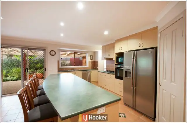 Fourth view of Homely house listing, 31 Dobbin Circuit, Nicholls ACT 2913