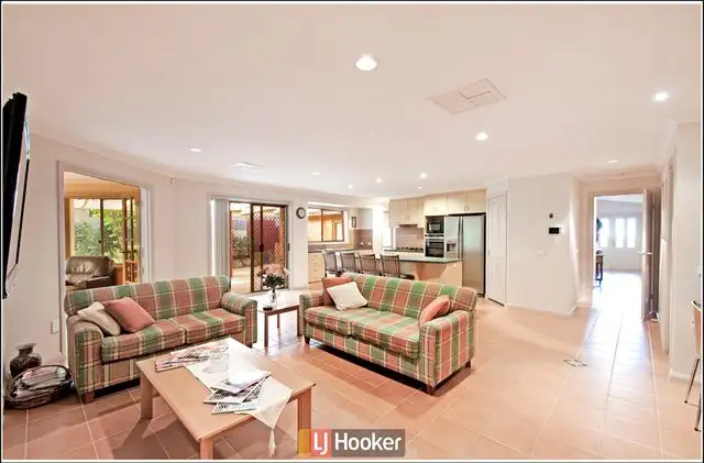 Second view of Homely house listing, 31 Dobbin Circuit, Nicholls ACT 2913