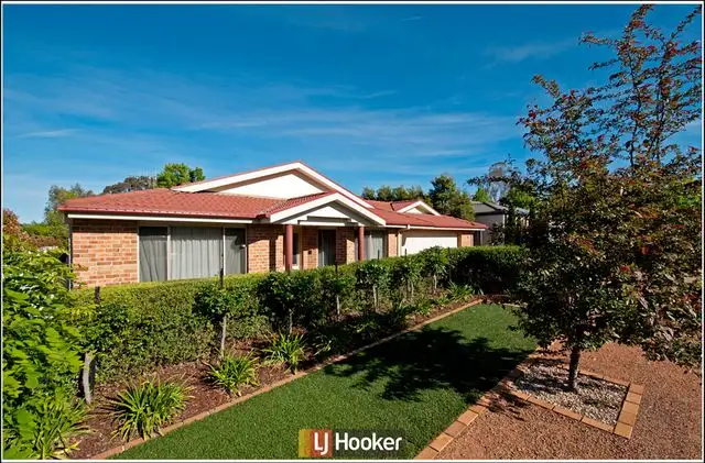 Main view of Homely house listing, 31 Dobbin Circuit, Nicholls ACT 2913