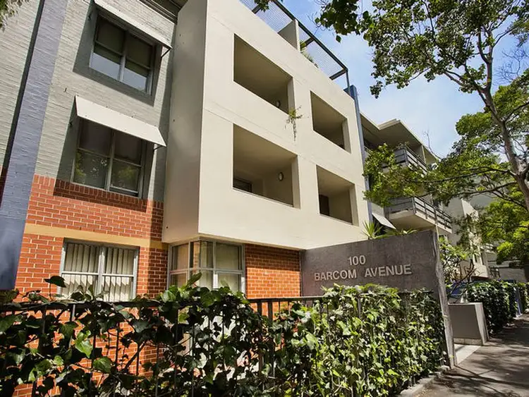 Sixth view of Homely apartment listing, 46/100 Barcom Avenue, Darlinghurst NSW 2010