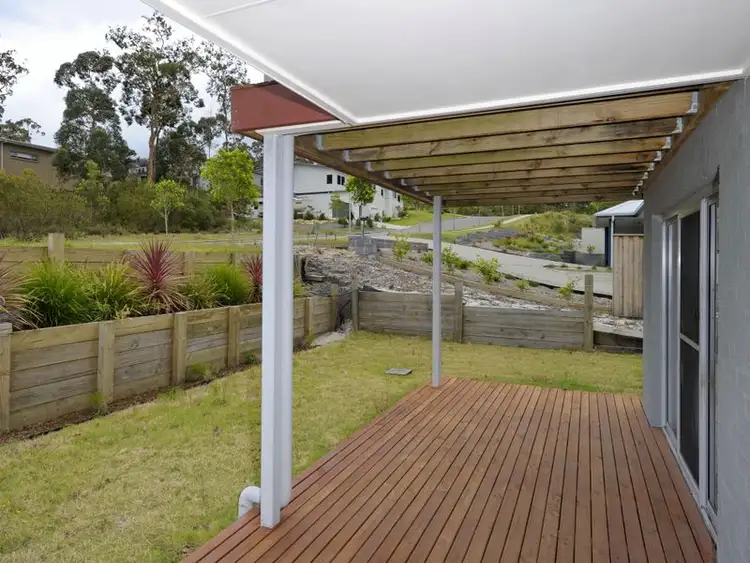 Second view of Homely house listing, 32 Charthouse Ave, Corlette NSW 2315