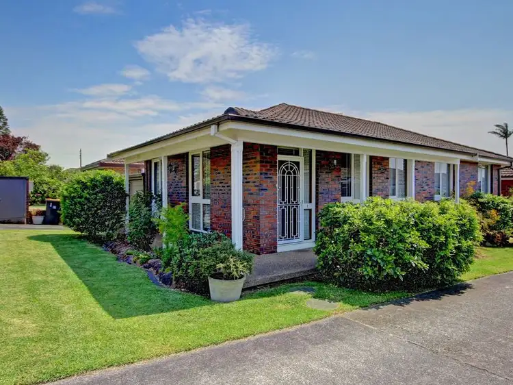 1/64-66 St Georges Road, Bexley NSW 2207