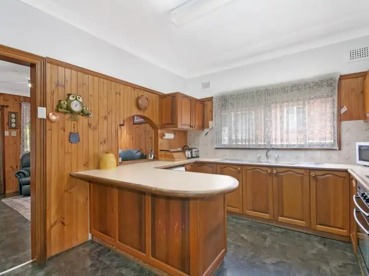 Second view of Homely house listing, 262 Canterbury Road, Revesby NSW 2212