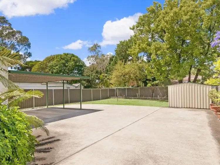 Sixth view of Homely house listing, 262 Canterbury Road, Revesby NSW 2212