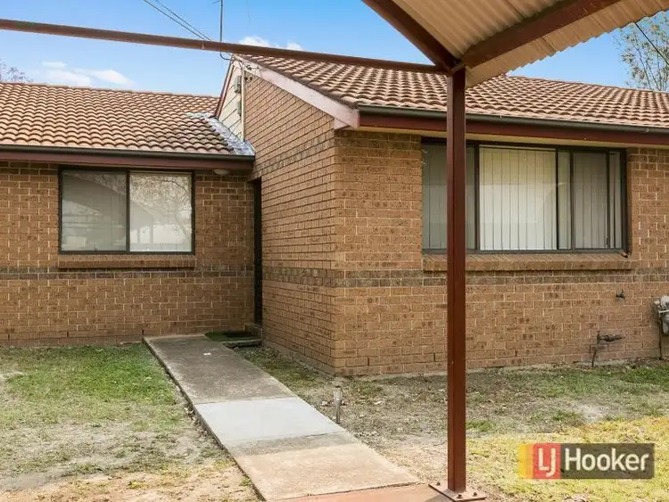 7/300 Jersey Road, Plumpton NSW 2761