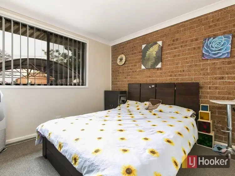 Fourth view of Homely villa listing, 7/300 Jersey Road, Plumpton NSW 2761