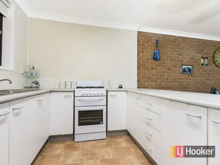 Third view of Homely villa listing, 7/300 Jersey Road, Plumpton NSW 2761