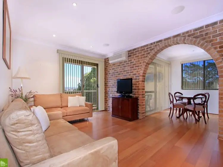 Second view of Homely unit listing, 5/29 Church Street, Wollongong NSW 2500