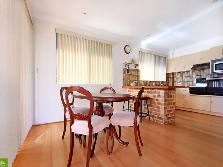 Fourth view of Homely unit listing, 5/29 Church Street, Wollongong NSW 2500