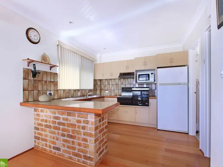 Third view of Homely unit listing, 5/29 Church Street, Wollongong NSW 2500