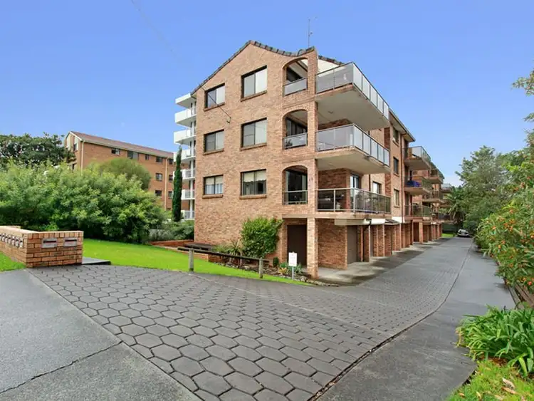 5/29 Church Street, Wollongong NSW 2500