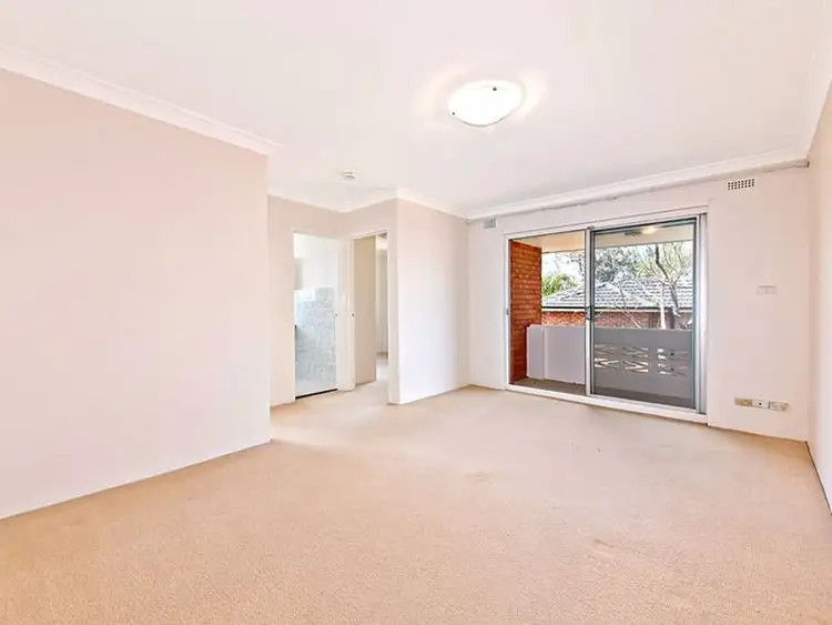 Second view of Homely apartment listing, 13/35 McDonald Street, Lakemba NSW 2195