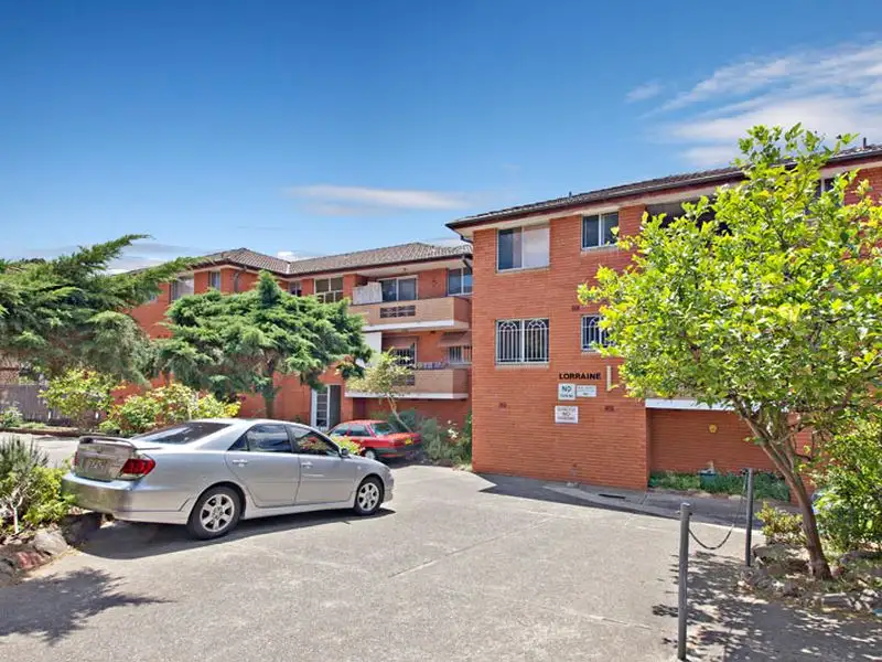 Main view of Homely apartment listing, 13/35 McDonald Street, Lakemba NSW 2195