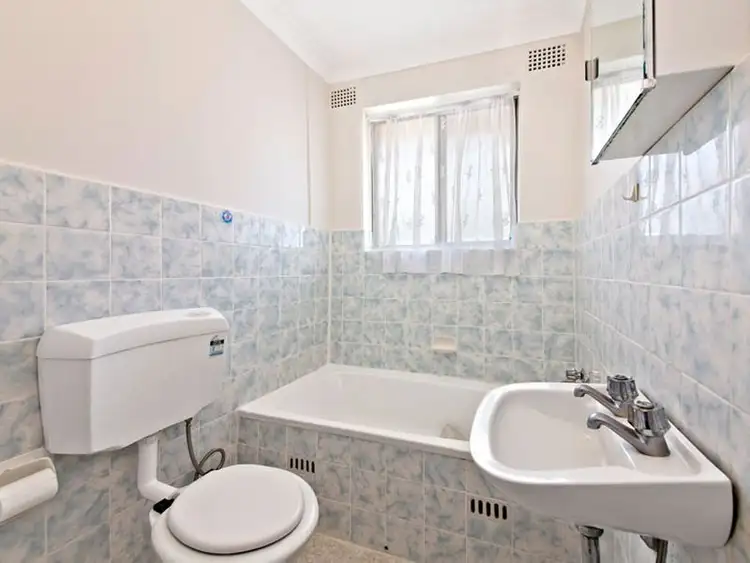 Fifth view of Homely apartment listing, 13/35 McDonald Street, Lakemba NSW 2195