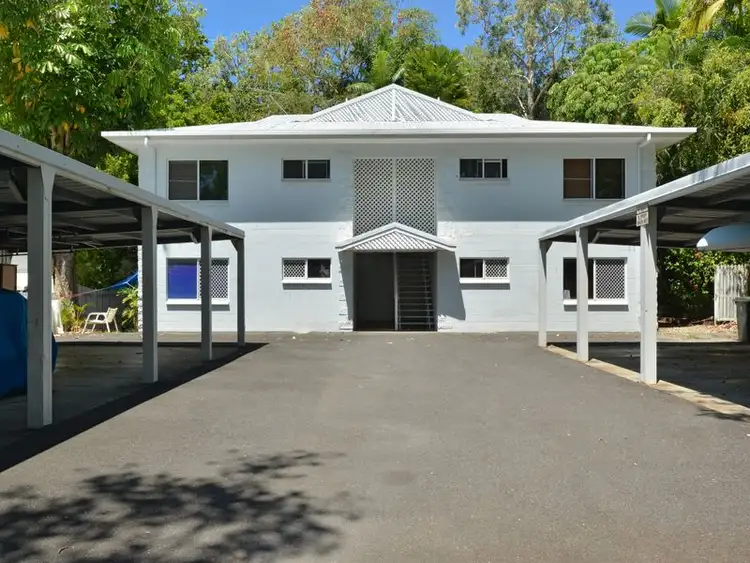 6/20 Anderson Street, Trinity Beach QLD 4879