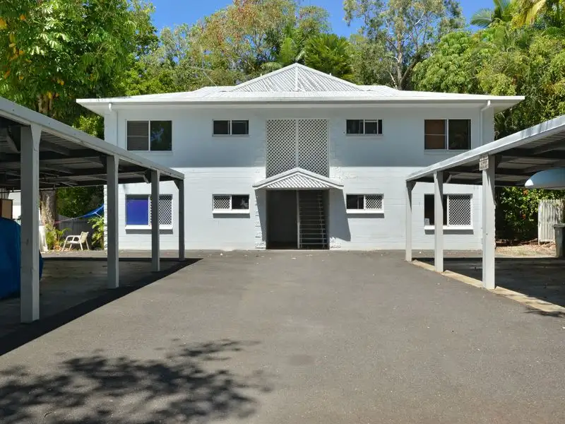 Main view of Homely unit listing, 6/20 Anderson Street, Trinity Beach QLD 4879