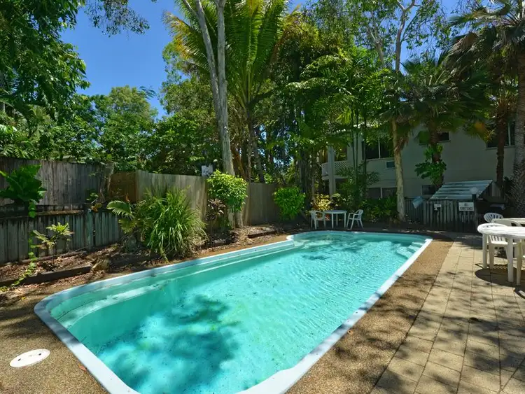 Third view of Homely unit listing, 6/20 Anderson Street, Trinity Beach QLD 4879