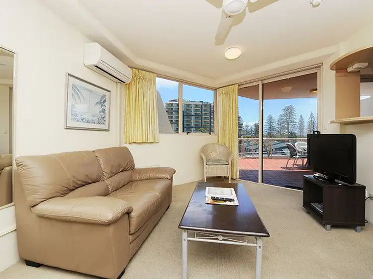 Main view of Homely unit listing, 102/3 River Esplanade, Mooloolaba QLD 4557