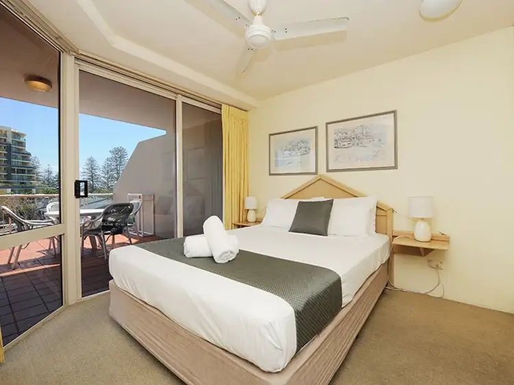 Fourth view of Homely unit listing, 102/3 River Esplanade, Mooloolaba QLD 4557