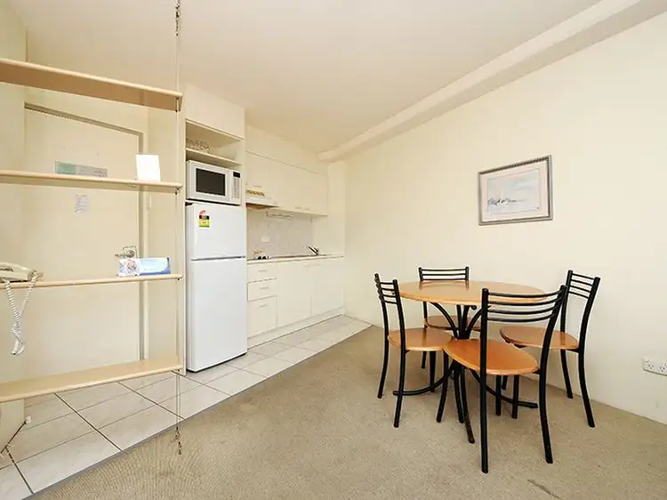 Third view of Homely unit listing, 102/3 River Esplanade, Mooloolaba QLD 4557
