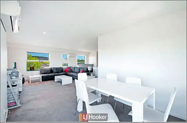 Sixth view of Homely apartment listing, 23/5 Gould Street, Turner ACT 2612